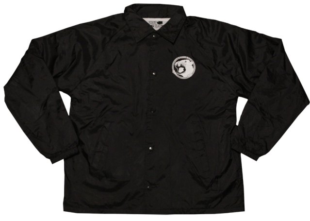 SK8RATS Black Windbreakers Are Restocked!!! 