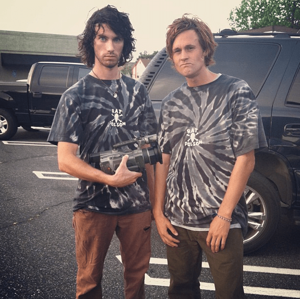 Rat Poison T Shirts Coming Soon!!!