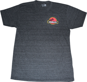 SK8RATS Jurassic T-Shirt