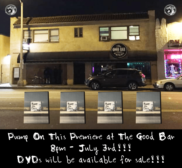 POT Premiere Good Bar